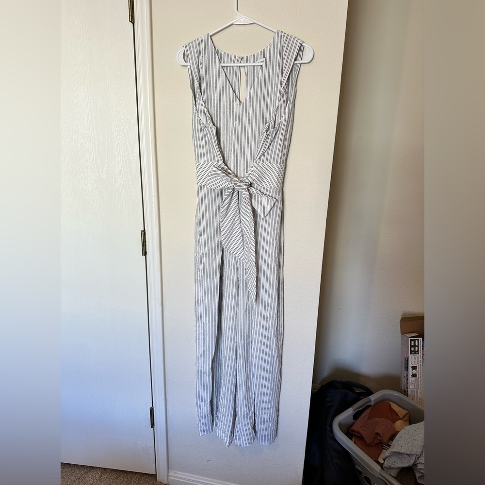 Calvin Klein jumpsuit